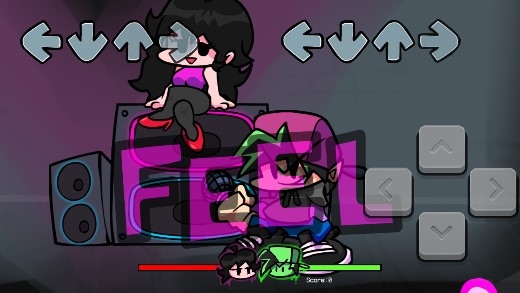 黑色星期五之夜霓虹城之章版 黑色星期五之夜霓虹城之章版