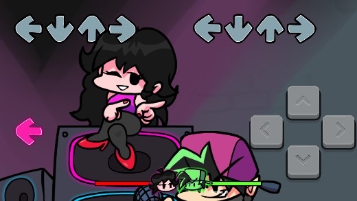 黑色星期五之夜霓虹城之章版 黑色星期五之夜霓虹城之章版