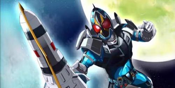 假面騎士巔峰英雄Fourze最新版