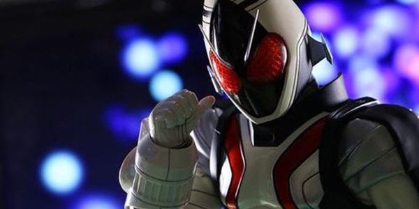 假面騎士巔峰英雄Fourze最新版
