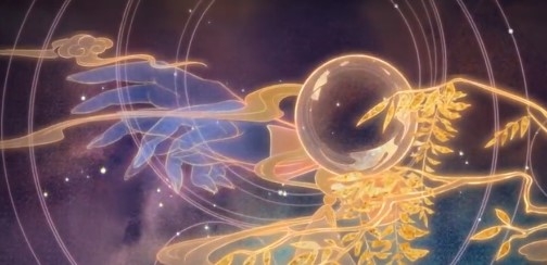 半盞復(fù)古行安卓版
