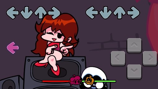黑色星期五之夜南瓜人版