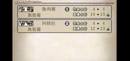 生存者同盟漢化版