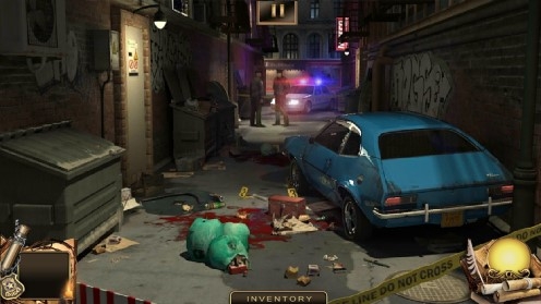 Detective Story偵探故事無限金幣版