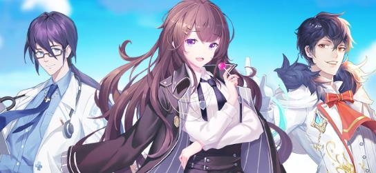 御龍城堡手游最新版
