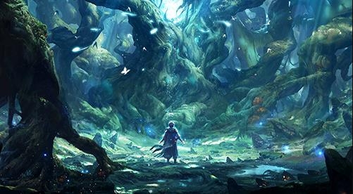 第八秩序游戲安卓版