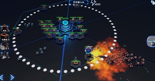 dots游戲安卓版