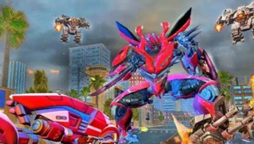 火線狙擊游戲最新版
