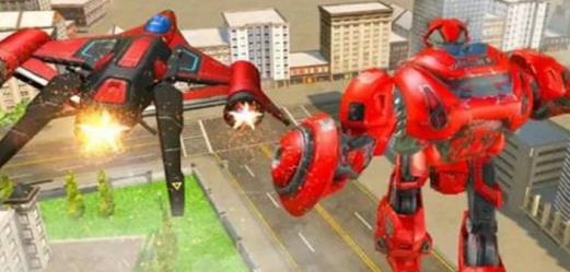 火線狙擊游戲最新版