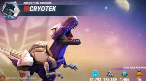 變形金剛地球戰(zhàn)爭無限能量版