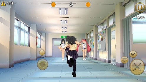 TsundereSimulator2高中女生模擬2無(wú)條件購(gòu)買(mǎi)版