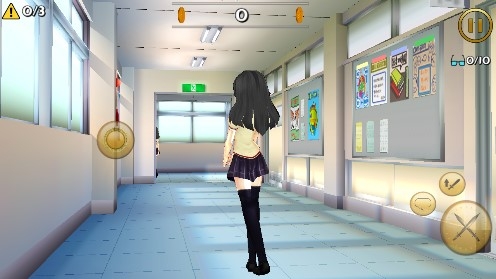 TsundereSimulator2高中女生模擬2無(wú)條件購(gòu)買(mǎi)版