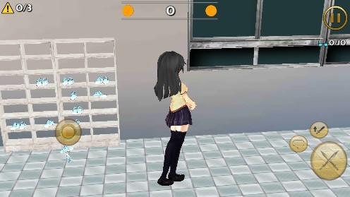 TsundereSimulator2高中女生模擬2無(wú)條件購(gòu)買(mǎi)版