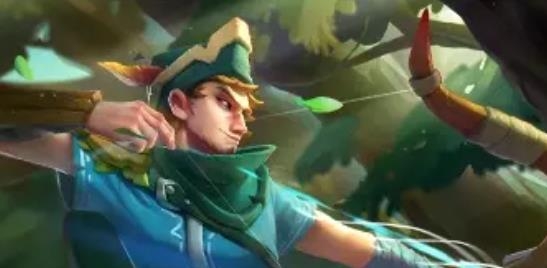 御星獵人手游最新版