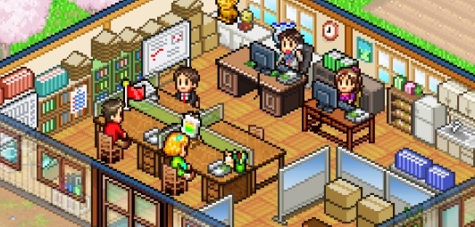 Magazine Mogul靈犀出版社物語購買加強版