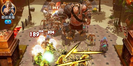 魔龍消消樂安卓版