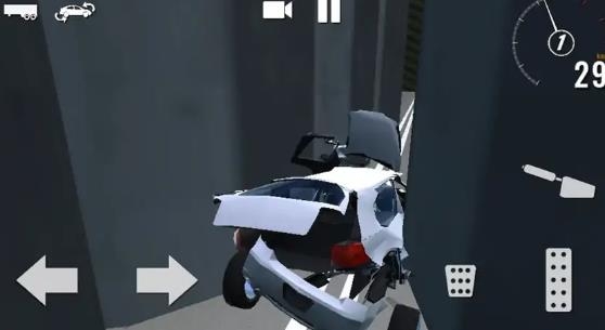 車禍模擬器手游版