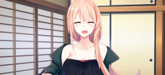 iris游戲中文版