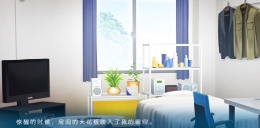iris游戲中文版
