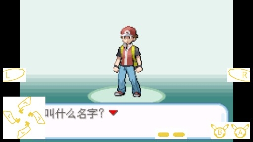 口袋妖怪皮卡丘金手指版