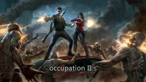 Occupation 2.5異形侵略戰(zhàn)2.5無(wú)限鈔票版