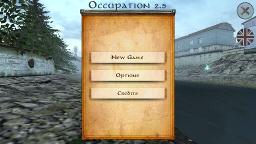 Occupation 2.5異形侵略戰(zhàn)2.5無(wú)限鈔票版