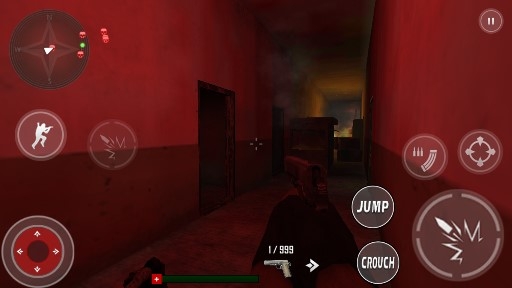 Death Invasion City Survival死亡入侵城市生存內(nèi)置菜單版