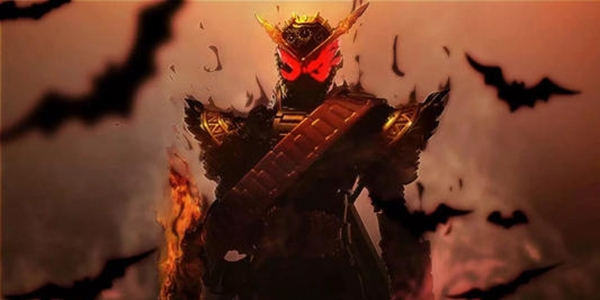 假面騎士ZiO時王變身腰帶手機版