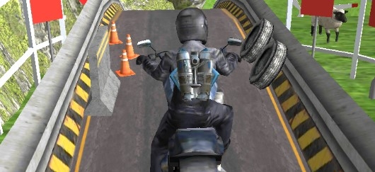 自行車跳躍金幣不減反增版 自行車跳躍金幣不減反增版