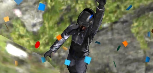 自行車跳躍金幣不減反增版 自行車跳躍金幣不減反增版