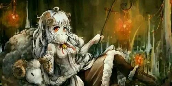 恐怖黑童話游戲最新版