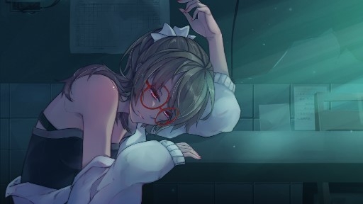 無夢少女無敵版