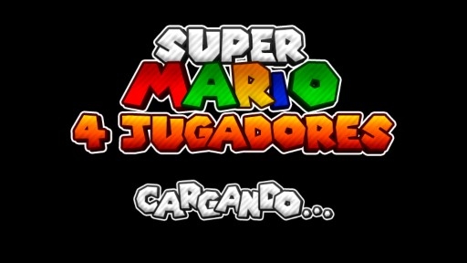 Super Mario 4 Jugadores馬里奧制造解鎖付費版