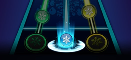 Tap Tap Reborn點點節(jié)奏無限體力版