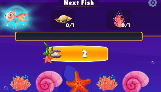 我的閑置水族館游戲手機版