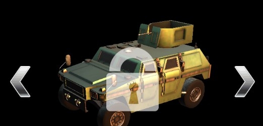 軍用卡車模擬駕駛游戲無(wú)限金幣版