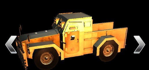 軍用卡車模擬駕駛游戲無(wú)限金幣版