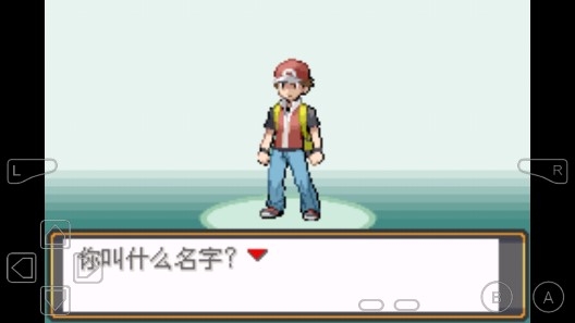 口袋妖怪圣魂之魄金手指版