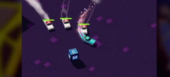 Drifty Runaway漂流逃脫無限金幣
