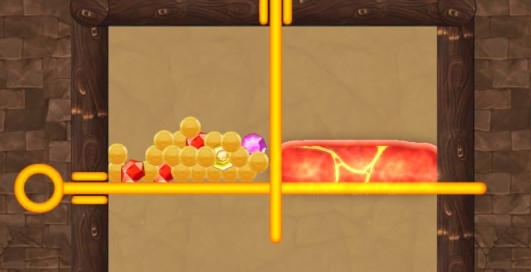 生存闖關(guān)手機游戲
