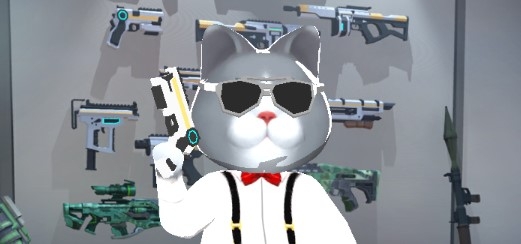 喵特工免廣告獎勵版