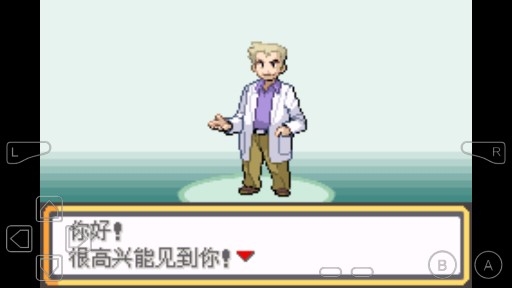 口袋妖怪燃火中文版