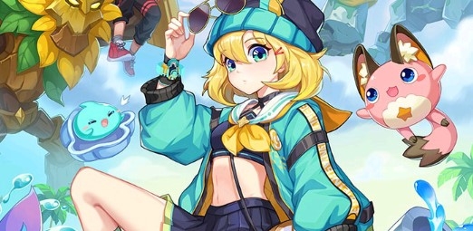超級精靈手表測試服
