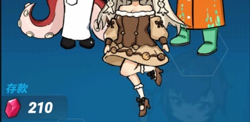 星際干飯王無限星石版