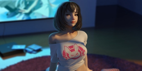 拯救AI女友手游正版