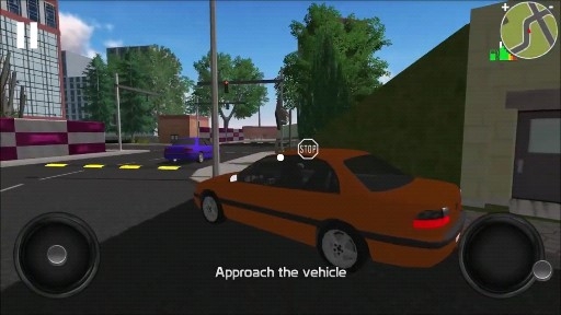 Police Patrol Simulator警察巡邏模擬器無(wú)限金幣版