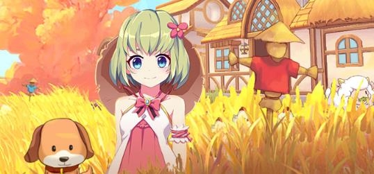 四季物語手游最新版