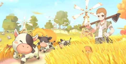 四季物語手游最新版
