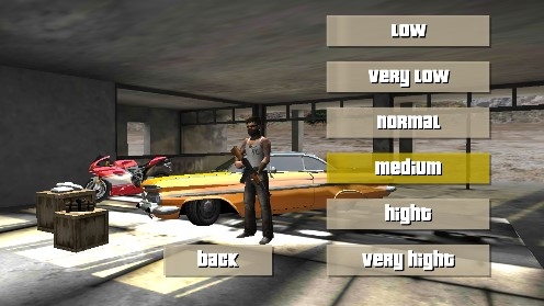 Mad City Crime 2.0瘋狂城市犯罪2無限現(xiàn)金版