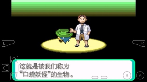 口袋妖怪精靈之王金手指版